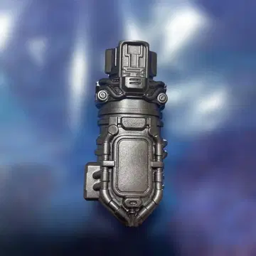 풀풀 토끼 탱크 보틀 (개발 중)