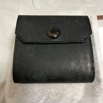 BEERBERRY 접이식 지갑