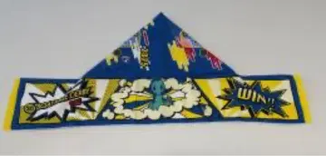 SG 제72회 보트 레이스 더비 츠 경정 오리지널 머플러 타월