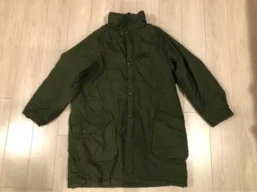 스웨덴군 M90 파카 후기형 190-85 새상품급