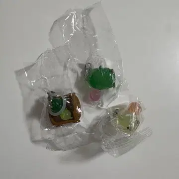 모리조와 킷코로 메지루시 액세서리