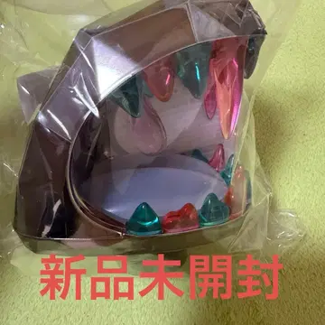 Number_i 오리지널 응원봉 탑 2025 NO.II