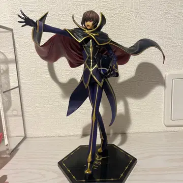 를르슈 람페르지 피규어