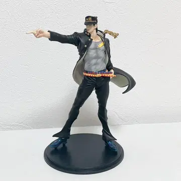 죠죠의 기묘한 모험 스타츄 레전드 피규어 쿠죠 죠타로