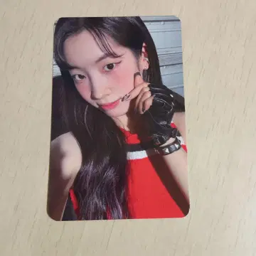 twice the story goes on 라키드로 다현