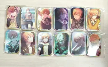 프로세카 시노노메 아키토 에어 캔 세트