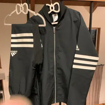 adidas 저지 여성용 M L