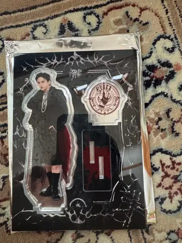 7m!n Halloween Live 키세 레가