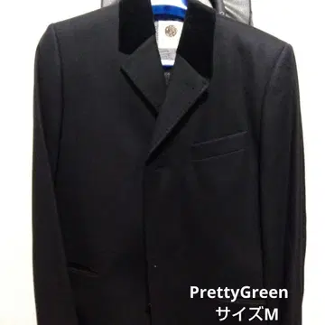 PrettyGreen 코트