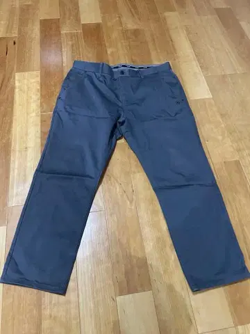 PING 골프 팬츠 그레이 LL