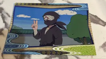 닌타마 란타로 잣토 곤나몬 제12탄