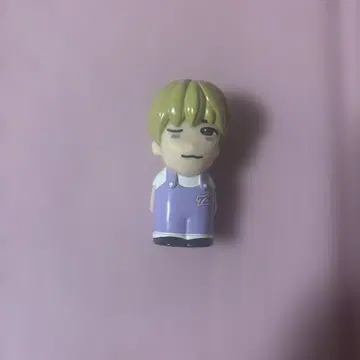 나니와단시 타카하시 쿄헤이 손가락 인형