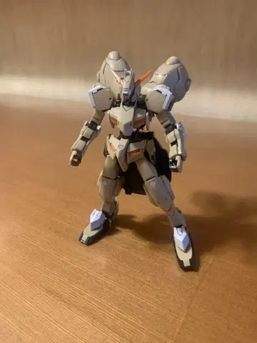 HG 건담 구시온 리베이크