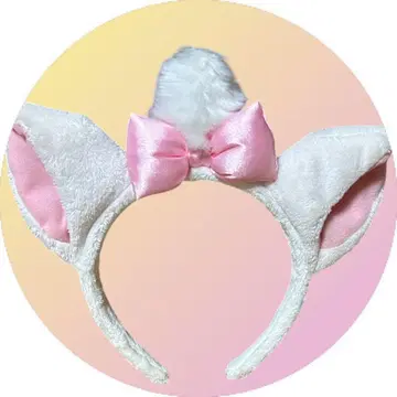 마리, 미니 머리띠 세트