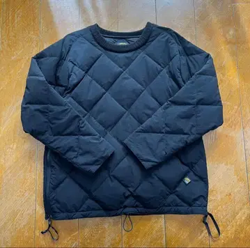 COMFY OUTDOOR GARMENT FLEX DOWN CREW