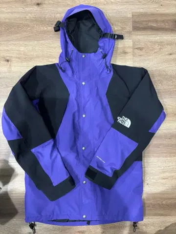 THE NORTH FACE 1994 retro mountain light