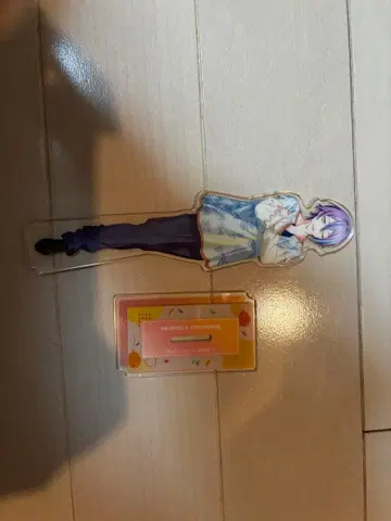 카미시로 루이 아크릴 스탠드