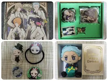 카즈노하 아메히코 묶음 판매