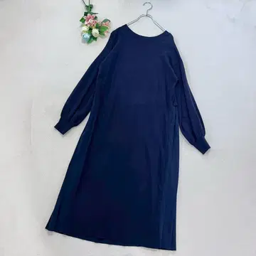 잇츠데모 [ Free ] 허리 절개 플리츠 원피스 포멀 스타일리쉬