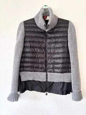 골프 다운 자켓 여성용 L