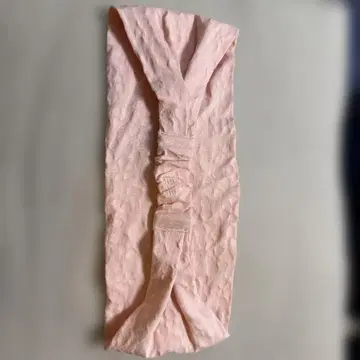 Chabi 미라클 스톤 시리즈 소두 헤어밴드