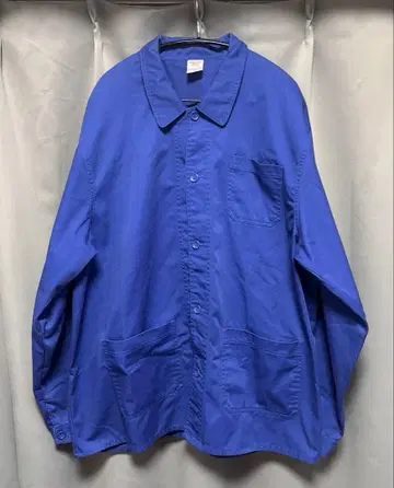 United Athle 커버올 잉크 블루 XXL