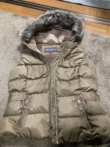 에디 바우어 다운 베스트