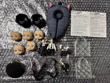 문호 스트레이독스 아쿠타가와 류노스케 넨도로이드