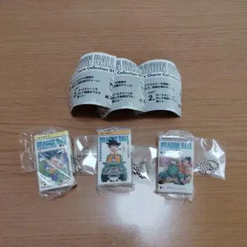 드래곤볼 코믹스 참 컬렉션 01 권 1 권 11 권 13 권