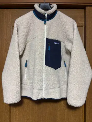 파타고니아 레트로X 파타고니아