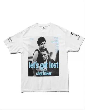 weber Let's get Lost 셔츠 L 사이즈