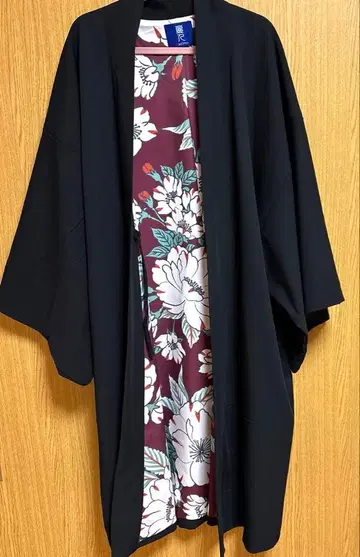 와모노카야 겉옷