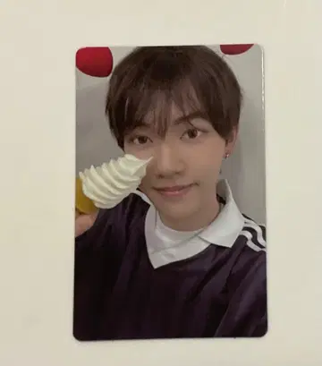 보이플래닛 조이 트레이딩 카드 스타 키트