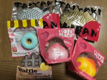 스퀴즈 묶음 판매