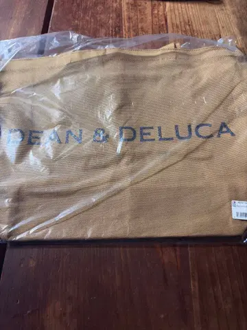 딘앤델루카 차리티 토트 L 사이즈