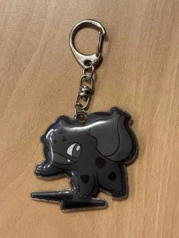 포켓몬 썬더볼트 프로젝트 키 참 이상해씨