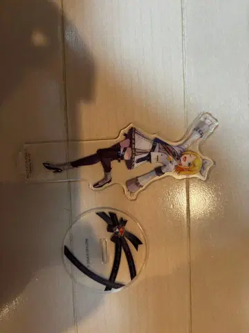 카가미네 린 아크릴 스탠드