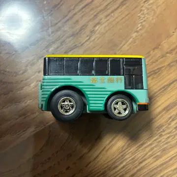 미니버스 229 그린 컬러