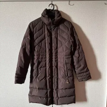 일요일까지 당일 발송 가격 인하 가능 MONCLER 다운 코트