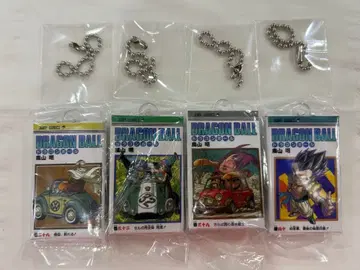 드래곤볼 코믹스 참 컬렉션 03 스물아홉 서른둘 서른아홉 마흔