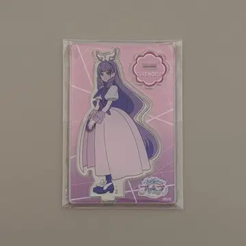 큐어 노블 엘르레인 미니 아크릴 스탠드 히로가루 스카이 프리큐어