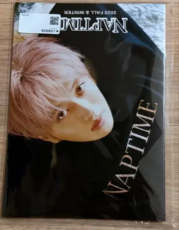 Nissy NapTime LOOKBOOK 2025 F/W