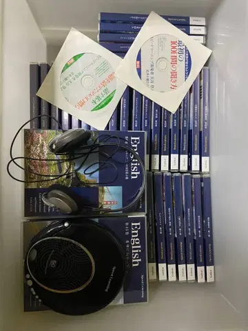 스피드 러닝 전 48권 세트