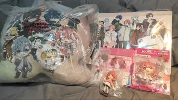 제일복권 컬러풀 피치 노아님 세트