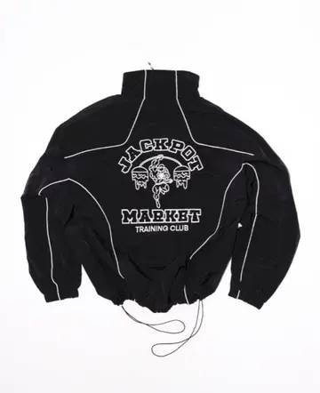 JACKPOT MARKET 나일론 자켓