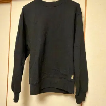 BTS 트레이닝복 공식