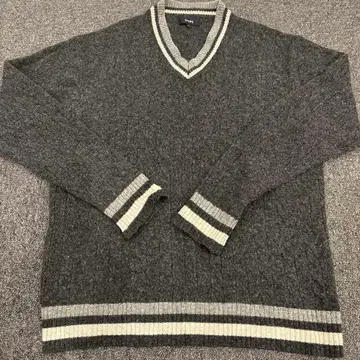SHIPS 울 니트 스웨터