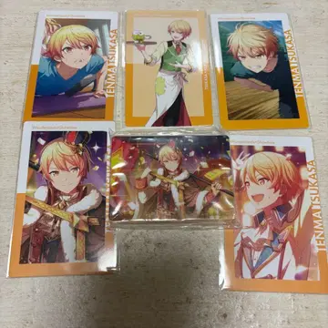 프로세카 노블 아트 에피카 원 진심 텐마 츠카사