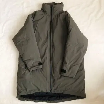 무지 라보 muji labo 다운 자켓 새상품급