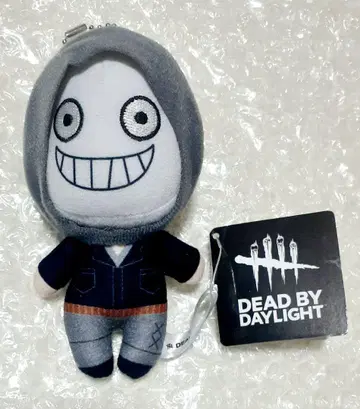 DEAD BY DAYLIGHT 리전 마스코트